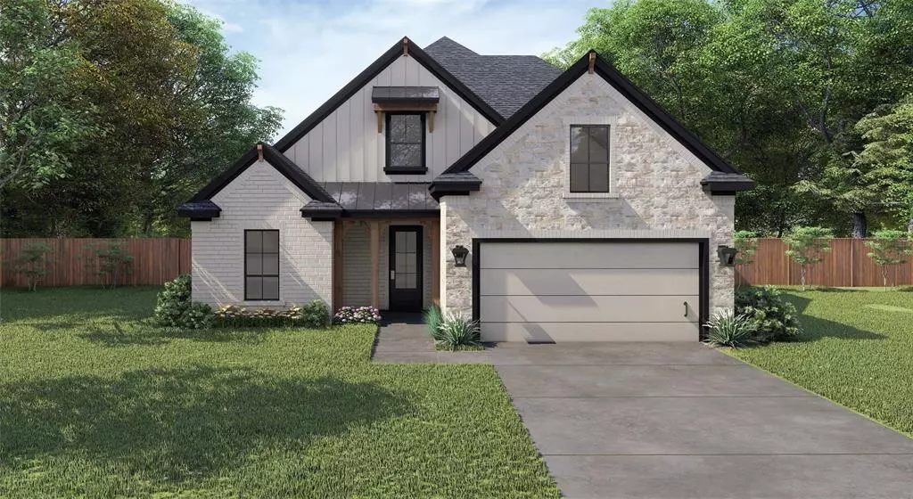 Red Oak, TX 75154,122 Yvonne Street