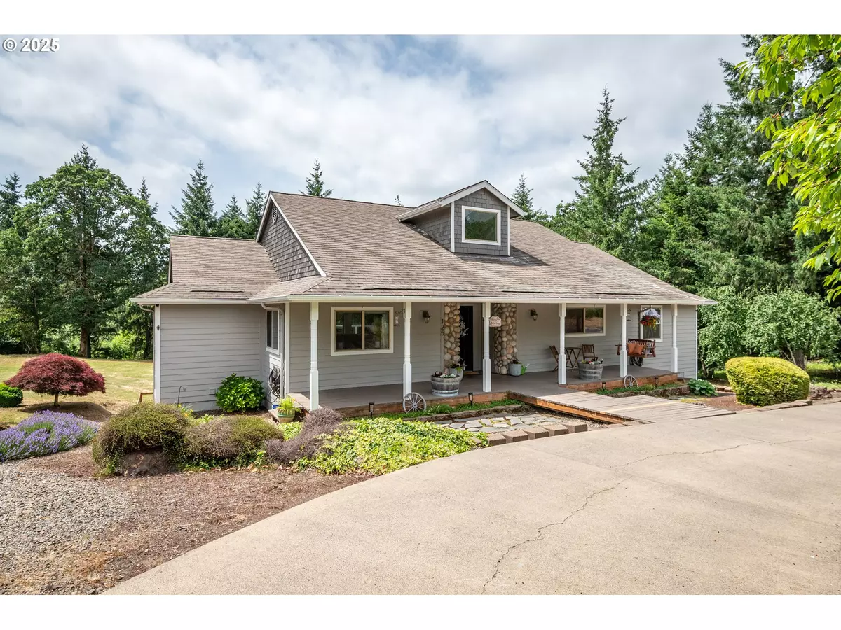 Kalama, WA 98625,125 DALYN CT