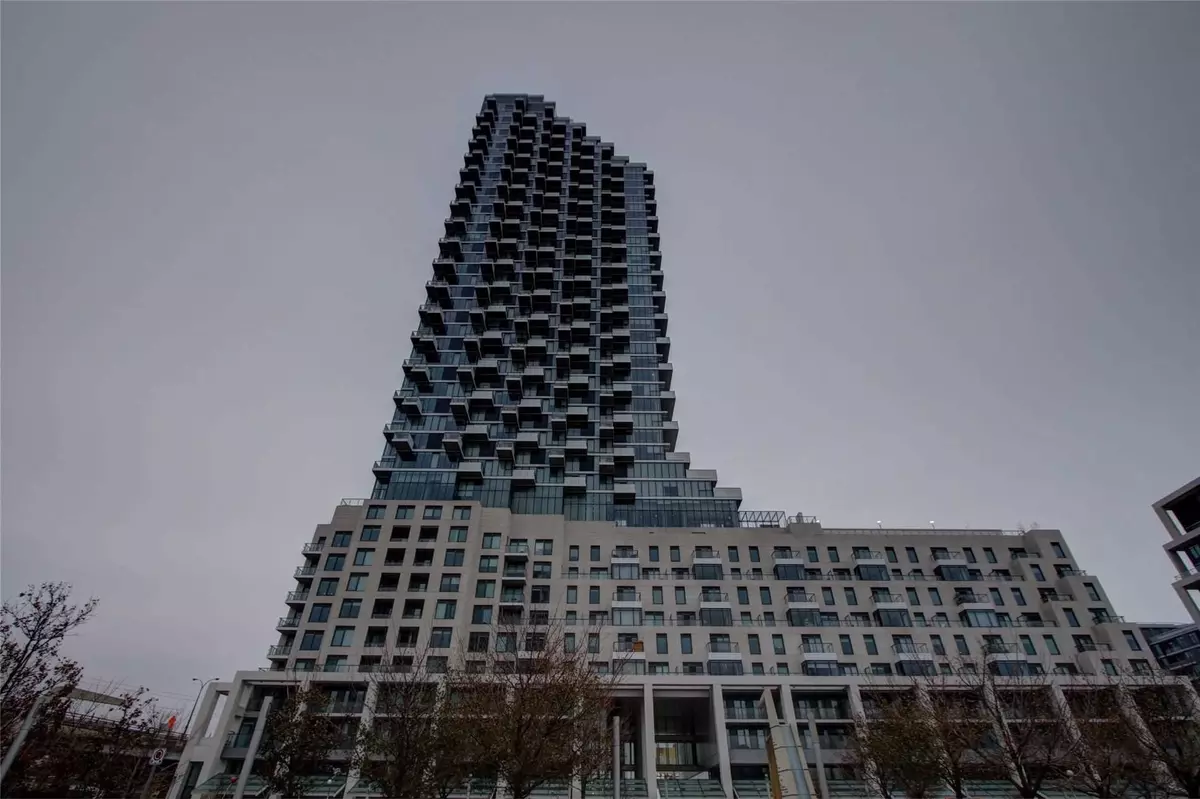 Toronto C08, ON M5A 0C8,12 Bonnycastle ST E #208