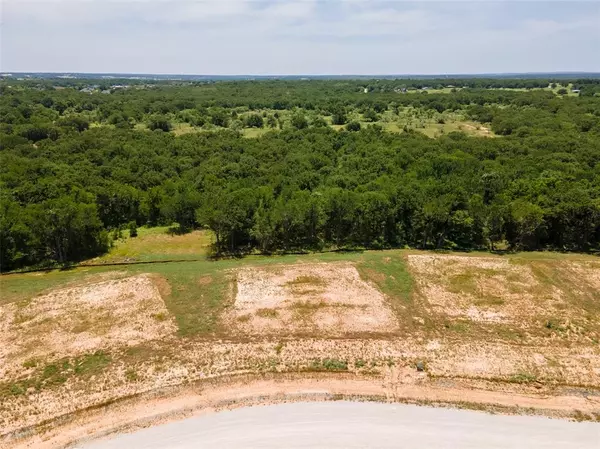 218 Stuart Street, Paradise, TX 76073