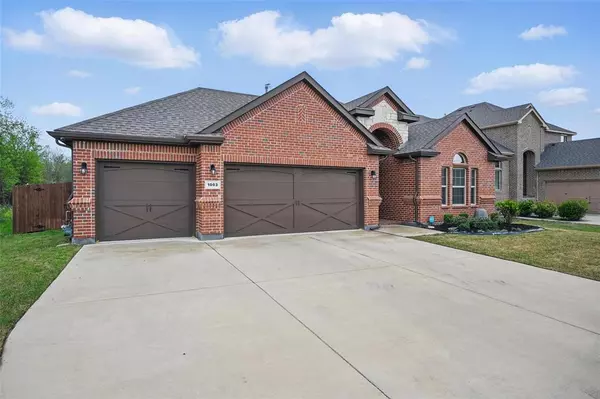 Mansfield, TX 76063,1003 Virginia Drive