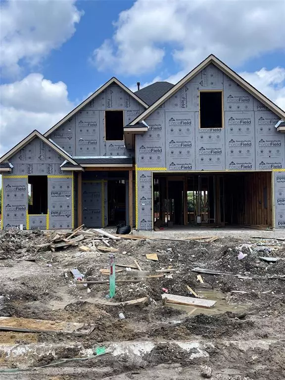 Red Oak, TX 75154,122 Yvonne Street