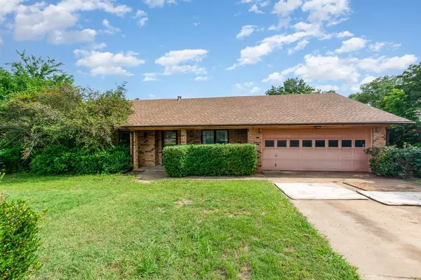 Highland Village, TX 75077,107 Russell Drive