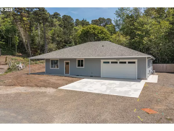 Gleneden Beach, OR 97388,7320 Tanglewood AVE