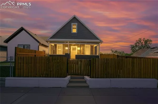 1044 E Abriendo AVE, Pueblo, CO 81004