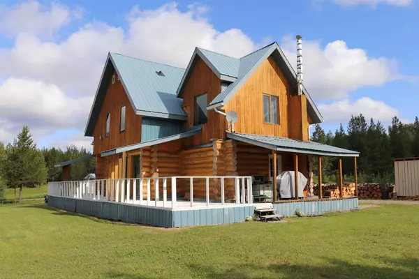 55421 Range Road 184, Rural Yellowhead County, AB T7E 1T5