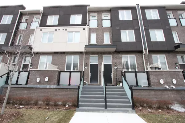 15 Heron Park PL #15, Toronto E10, ON M1E 0B8