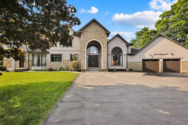 Clarington, ON L1E 2R6,1690 Highway 2 RD #Main