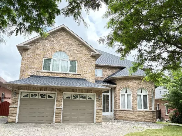 29 HANS DR, Markham, ON L6C 1S9