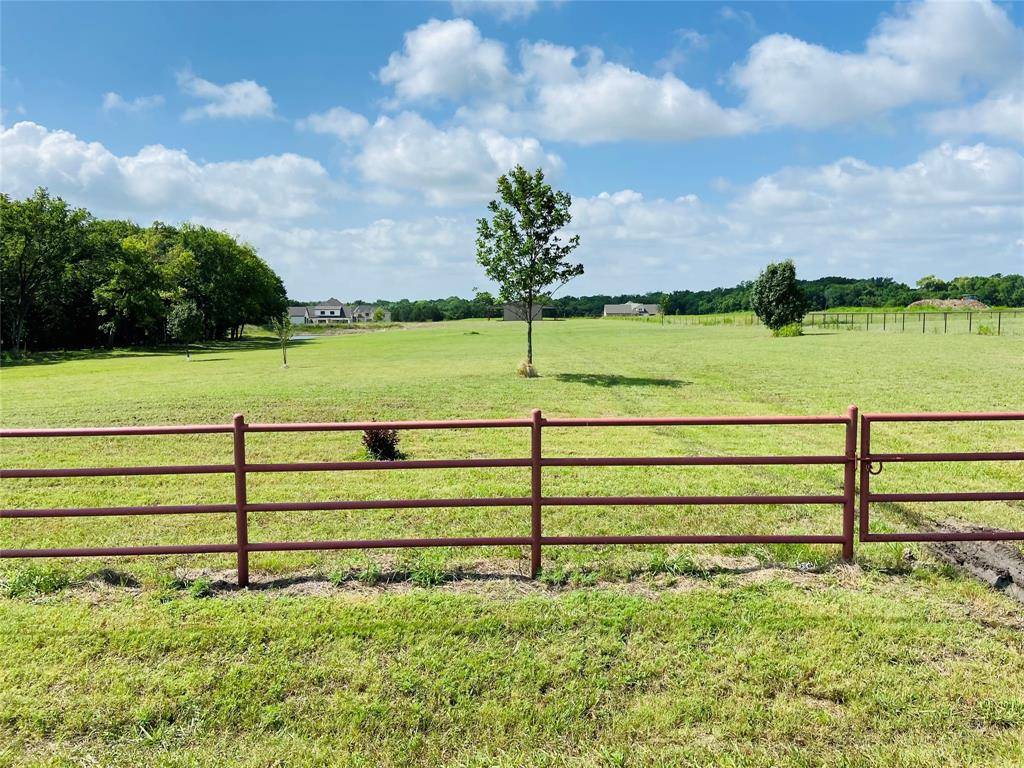 0000 Judd Road, Van Alstyne, TX 75495