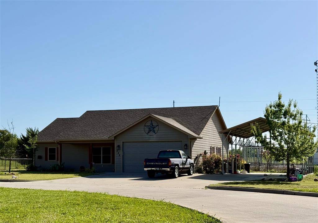 Emory, TX 75440,248 Mill