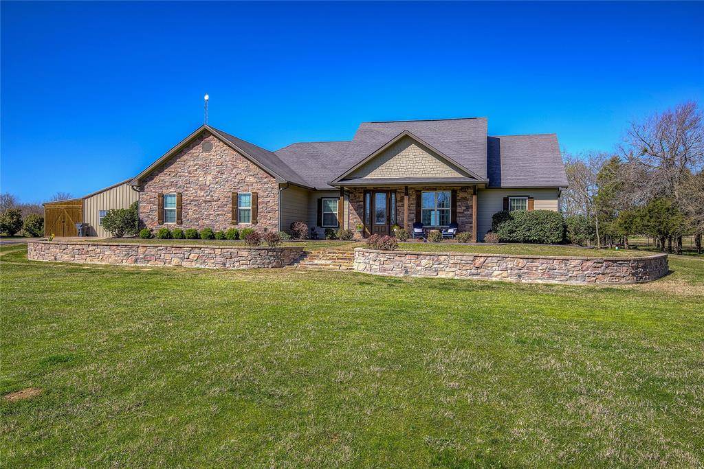 950 RS County Road 1520, Point, TX 75472