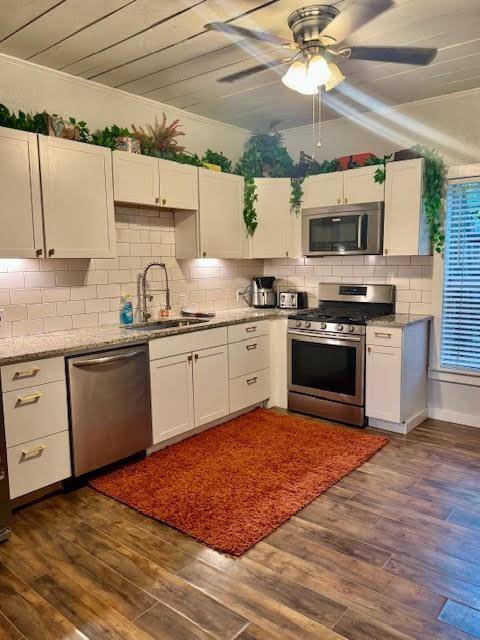 Weatherford, TX 76086,715 W Ball Street