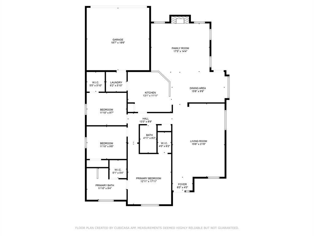 10804 Huntington Road, Frisco, TX 75035