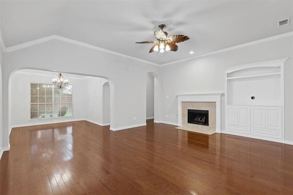 Fort Worth, TX 76123,8128 Hosta Way
