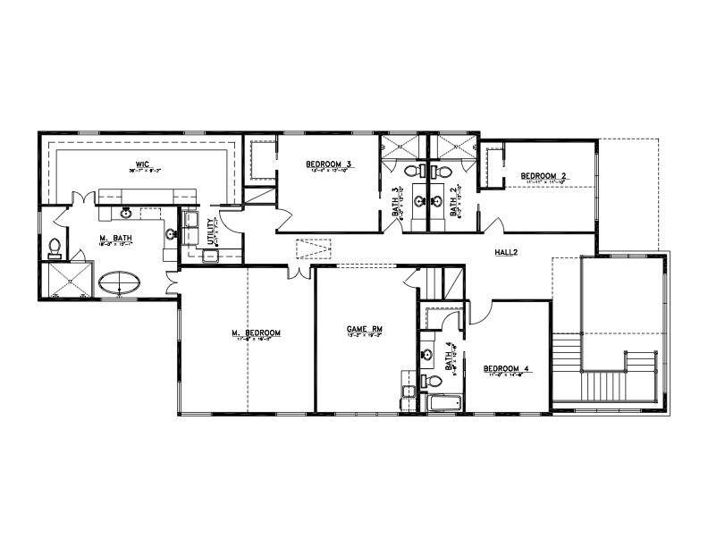 Dallas, TX 75220,9841 Lenel Place