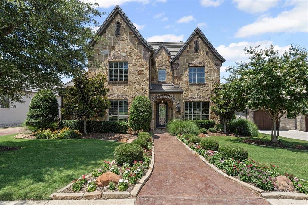 5312 Sendero, Benbrook, TX 76126