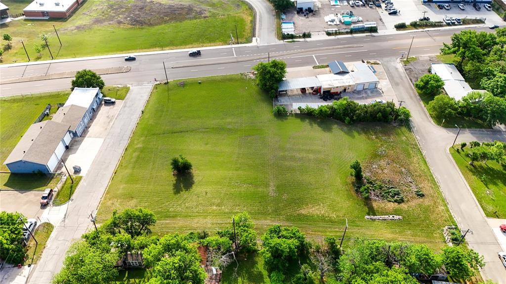 Temple, TX 76501,Lot 1 W Royal Avenue