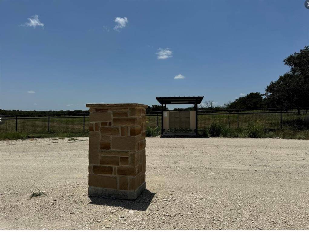 Indian Gap, TX 76531,TBD PR 6332