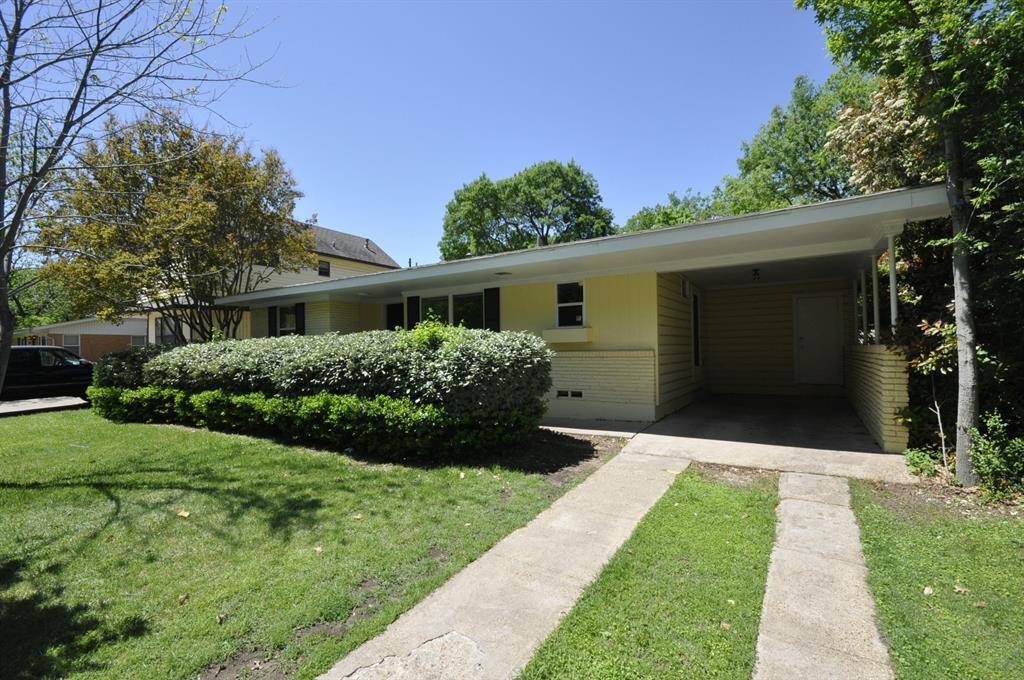 Dallas, TX 75218,10457 Solta Drive