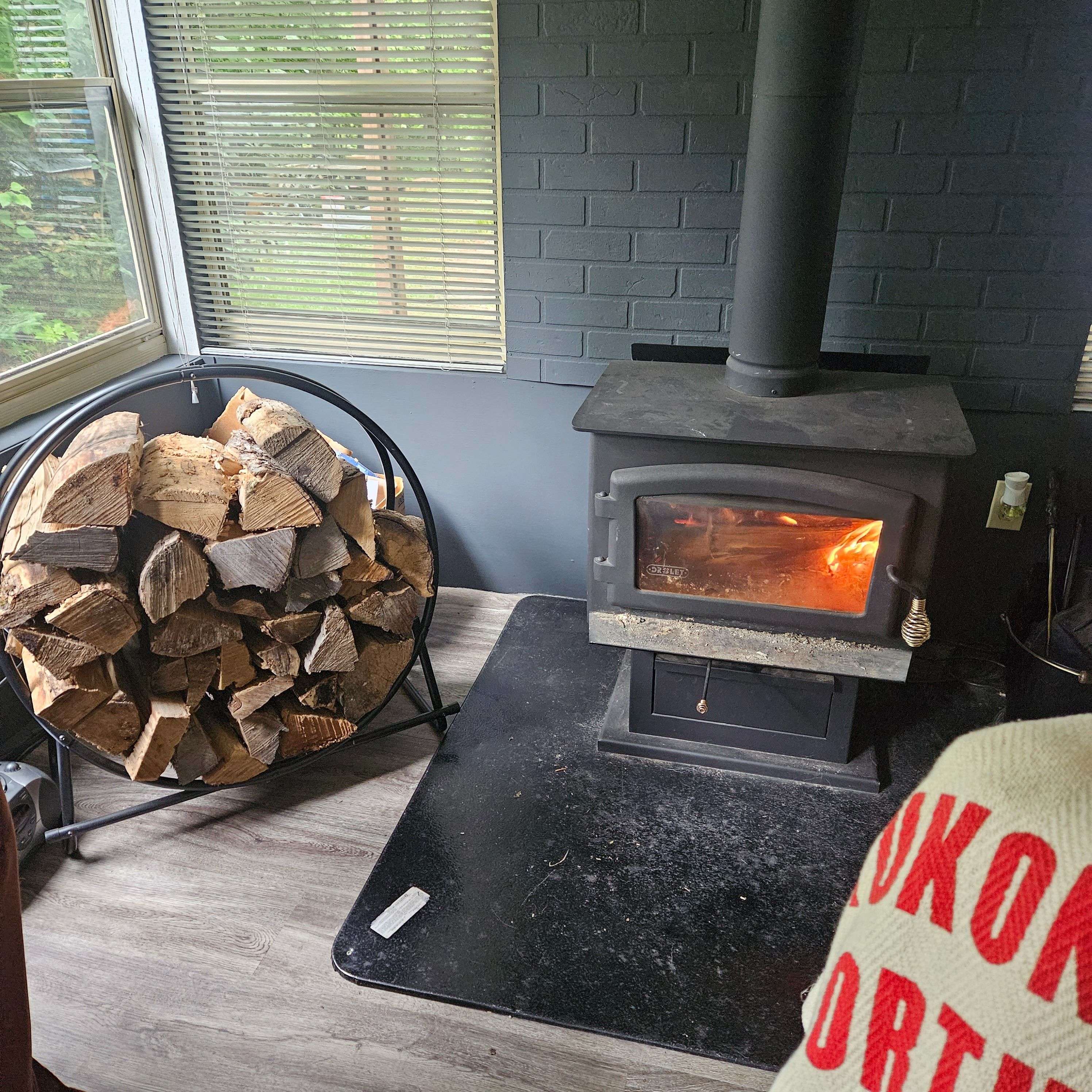 Parry Sound Remote Area, ON P0H 1S0,39 WEBER RD