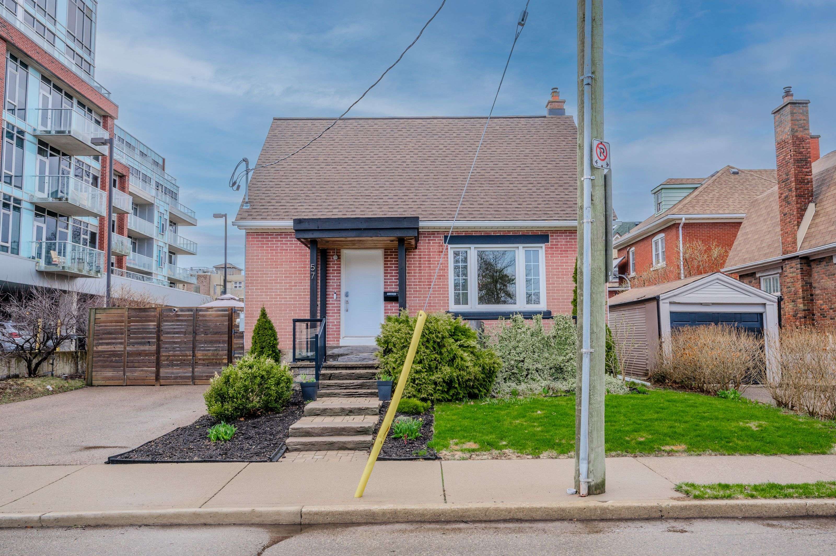 Waterloo, ON N2J 3C7,57 Peppler ST