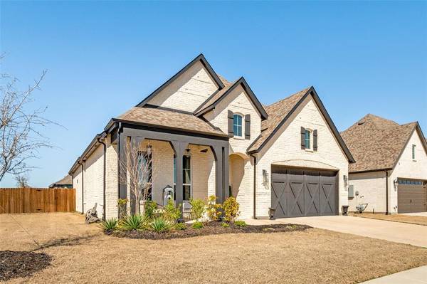 425 Lost Creek Trail, Waxahachie, TX 75165