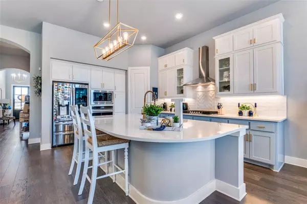 Waxahachie, TX 75165,425 Lost Creek Trail