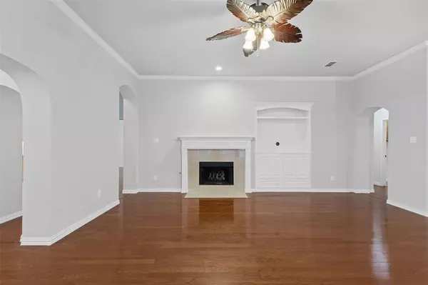 Fort Worth, TX 76123,8128 Hosta Way