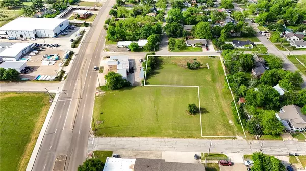 Temple, TX 76501,Lot 1 W Royal Avenue