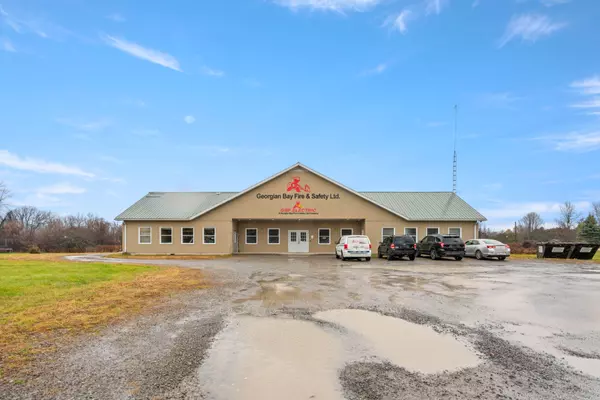 Elizabethtown-kitley, ON K6V 5T1,2872 Second Concession RD