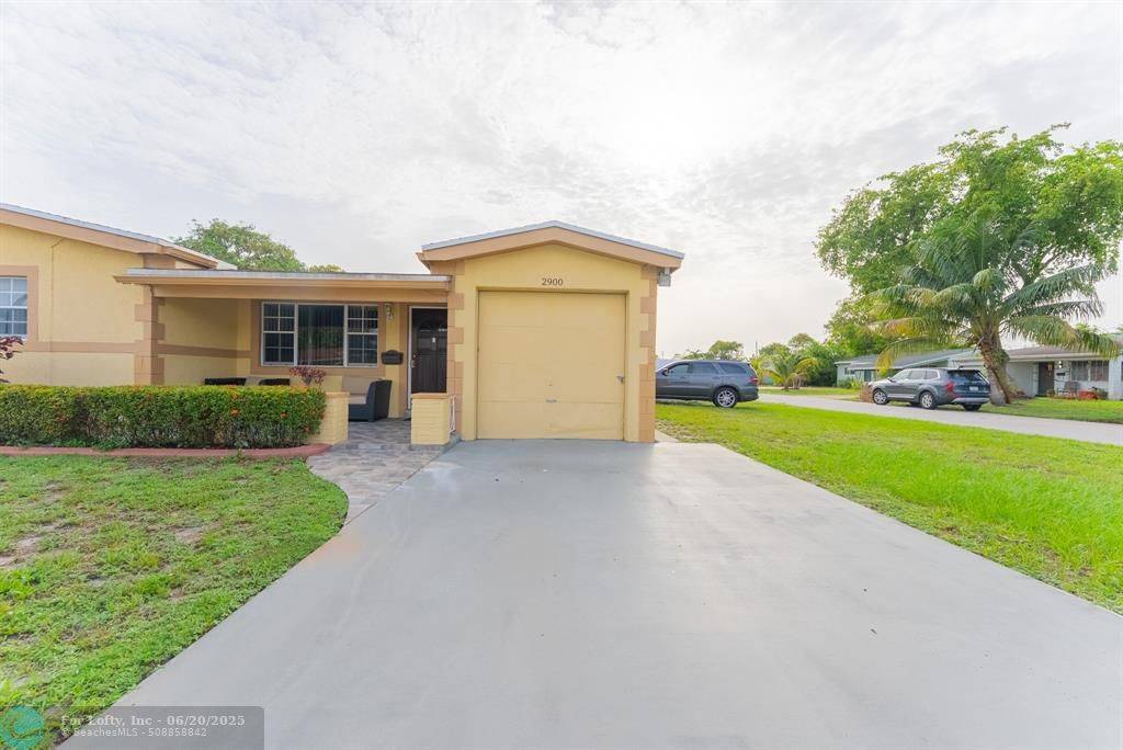 Miramar, FL 33023,2900 Bahama Dr