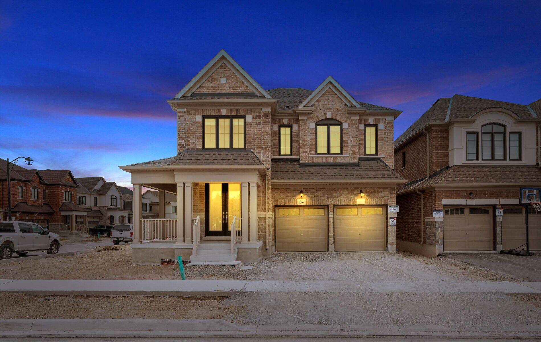 Bradford West Gwillimbury, ON L3Z 4P4,84 Culbert RD