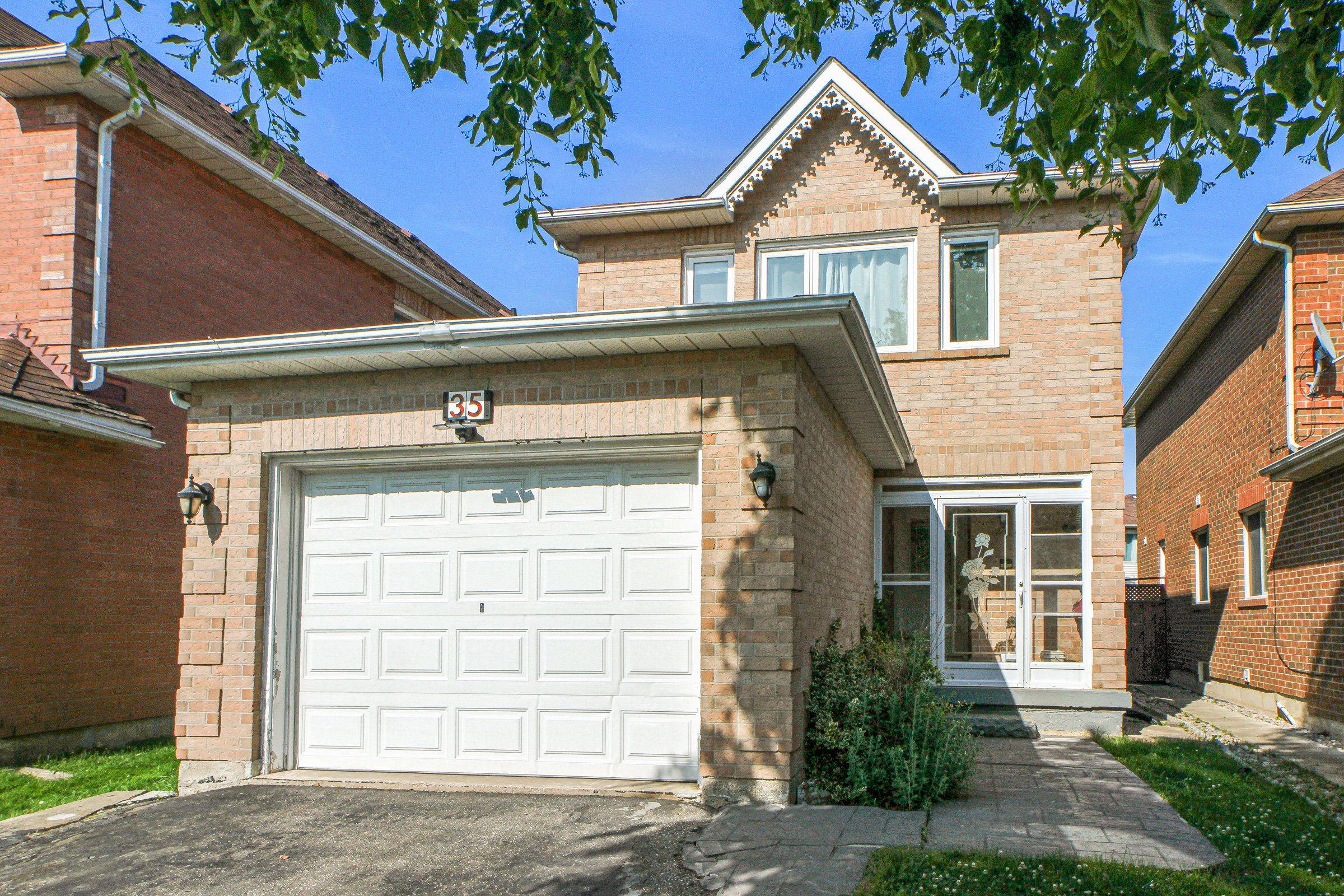 Brampton, ON L6Y 4T3,35 Letty AVE