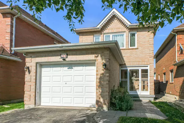 Brampton, ON L6Y 4T3,35 Letty AVE