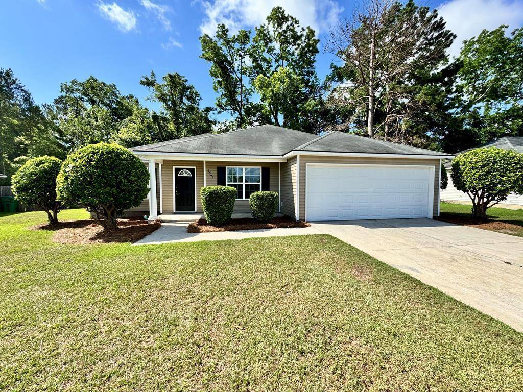 5341 Branch Point, Valdosta, GA 31605