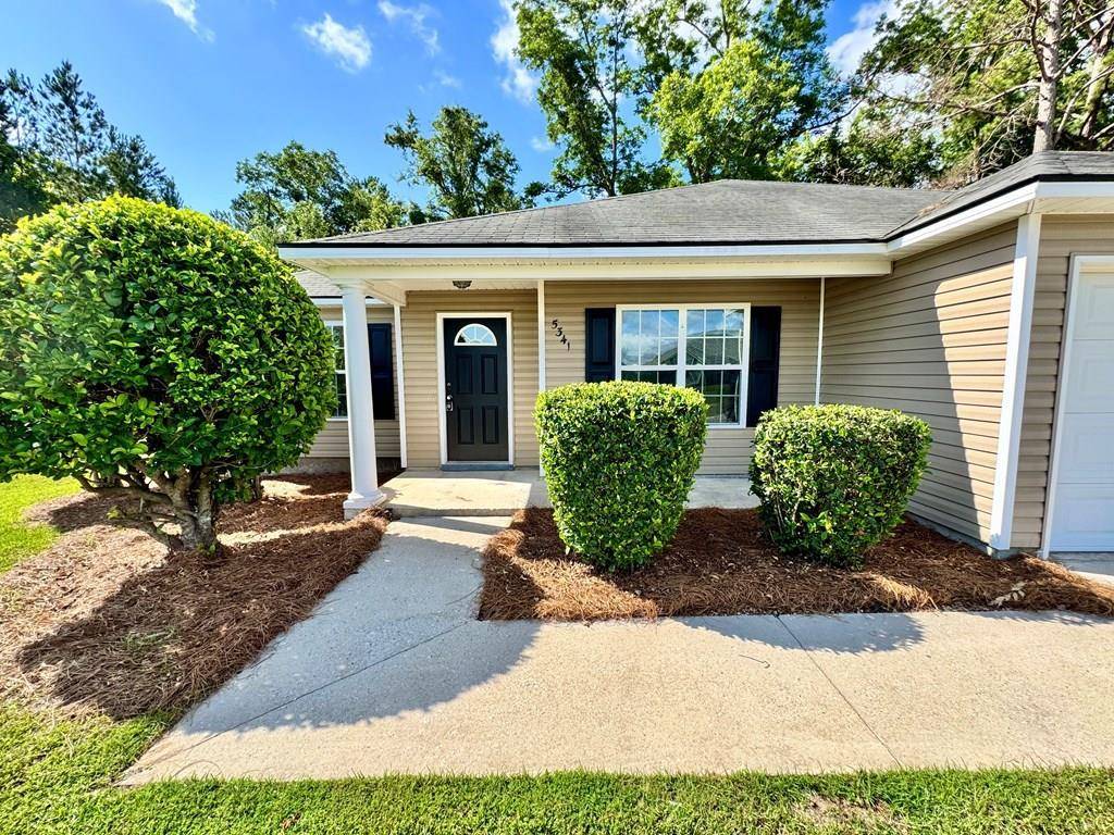 Valdosta, GA 31605,5341 Branch Point