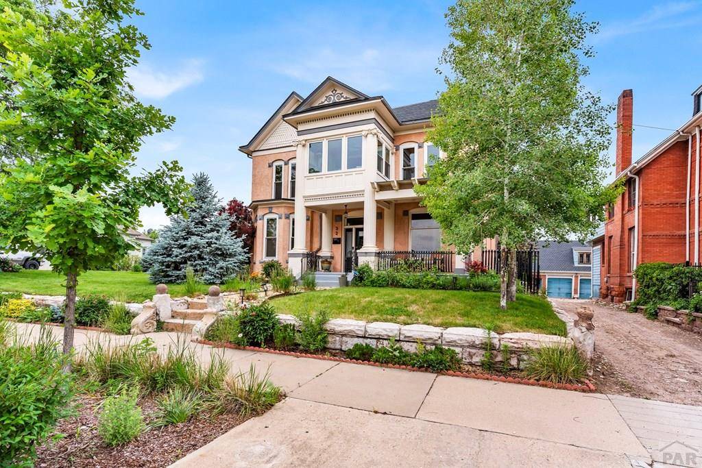 Pueblo, CO 81004,32 Carlile Place