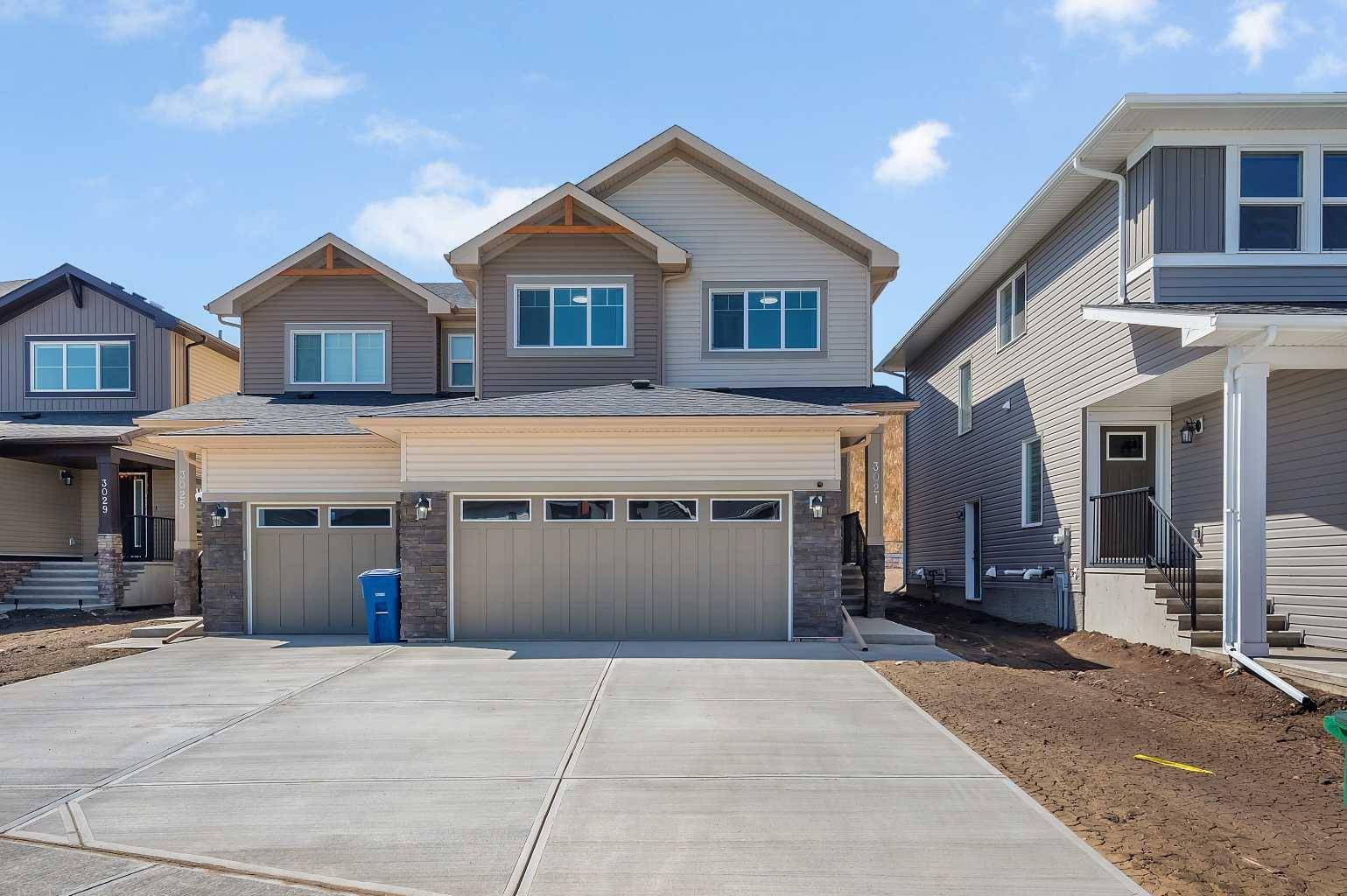 Airdrie, AB T4B5T1,3021 Key DR SW