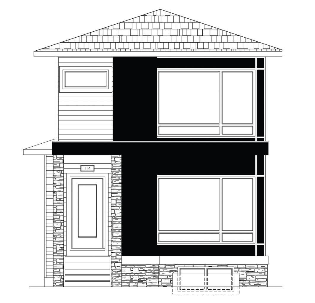 Calgary, AB T3P 2H8,114 Lewiston WAY Northeast