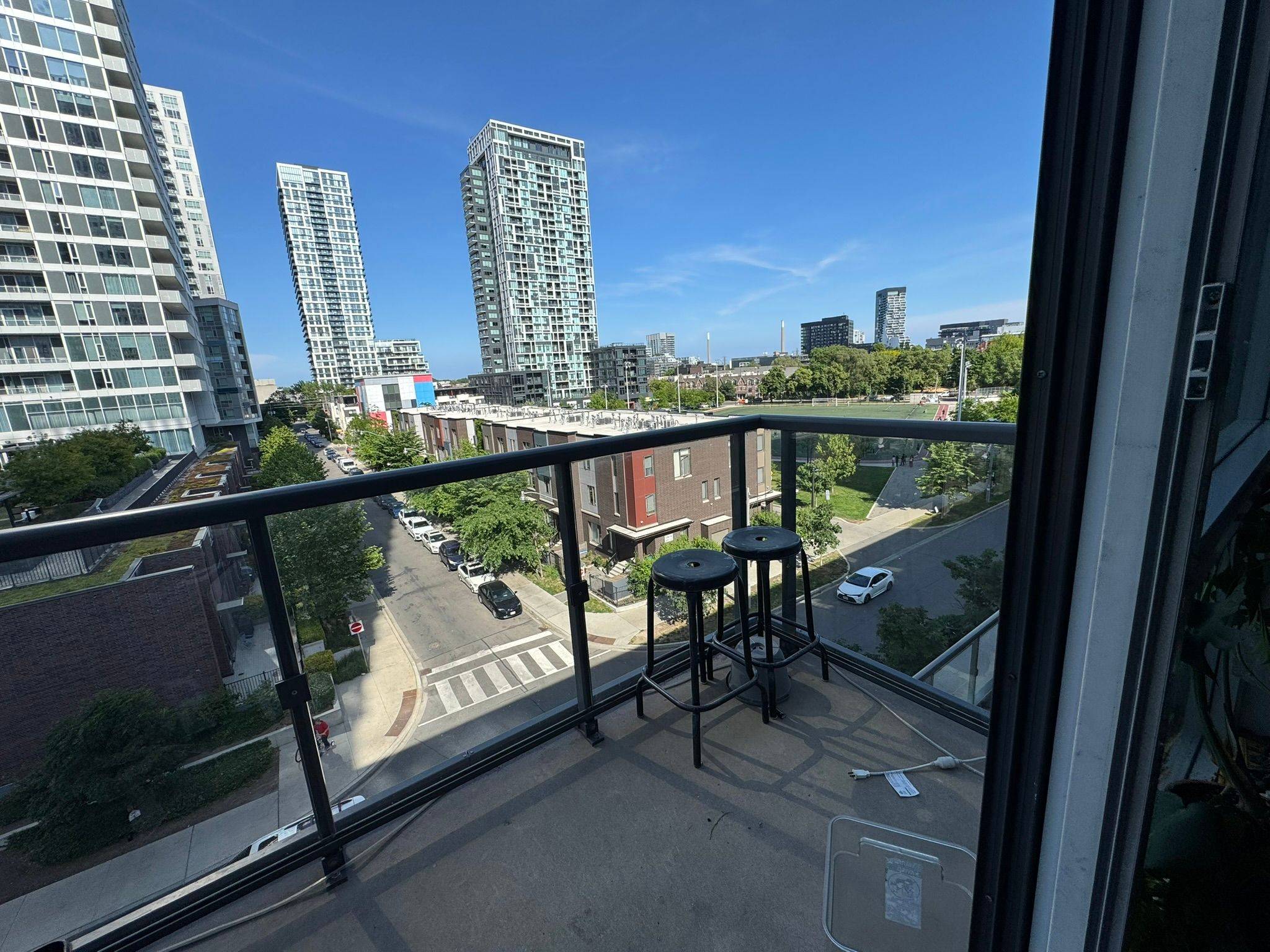 Toronto C08, ON M5A 0C3,170 Sumach ST #504