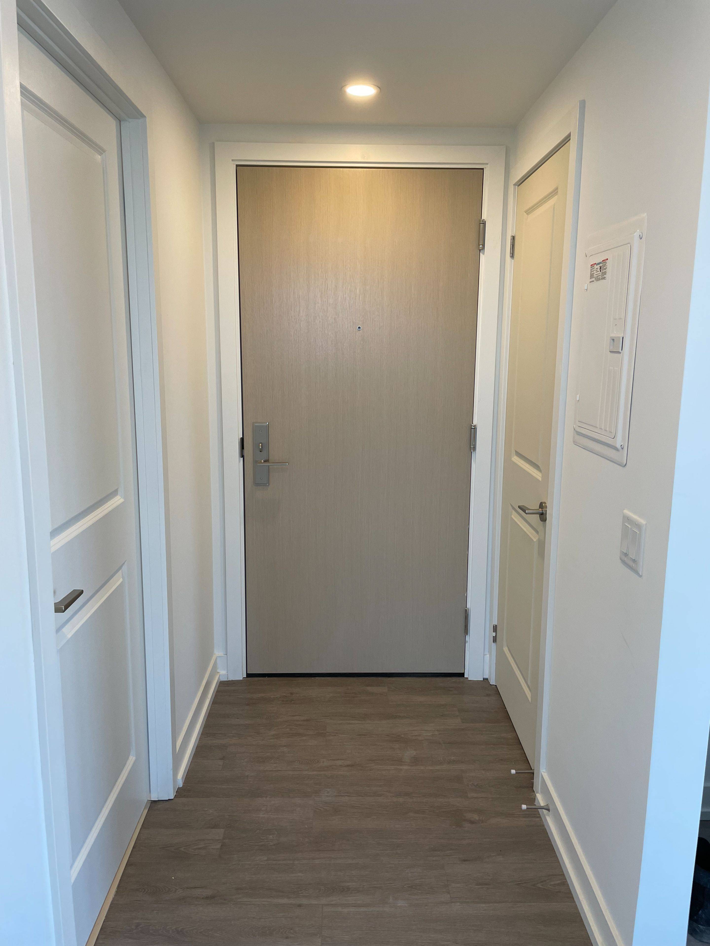 Toronto C08, ON M4W 1H7,395 Bloor ST #3207