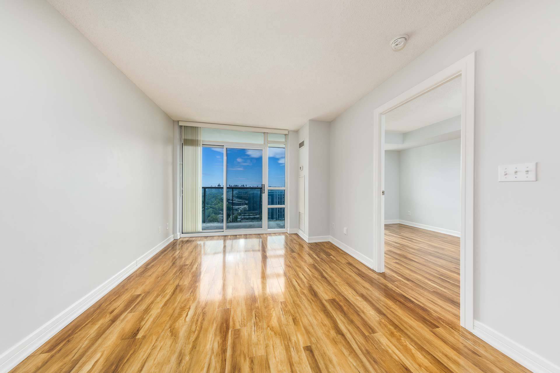 18 Harrison Garden BLVD #2607, Toronto C14, ON M2N 7J6