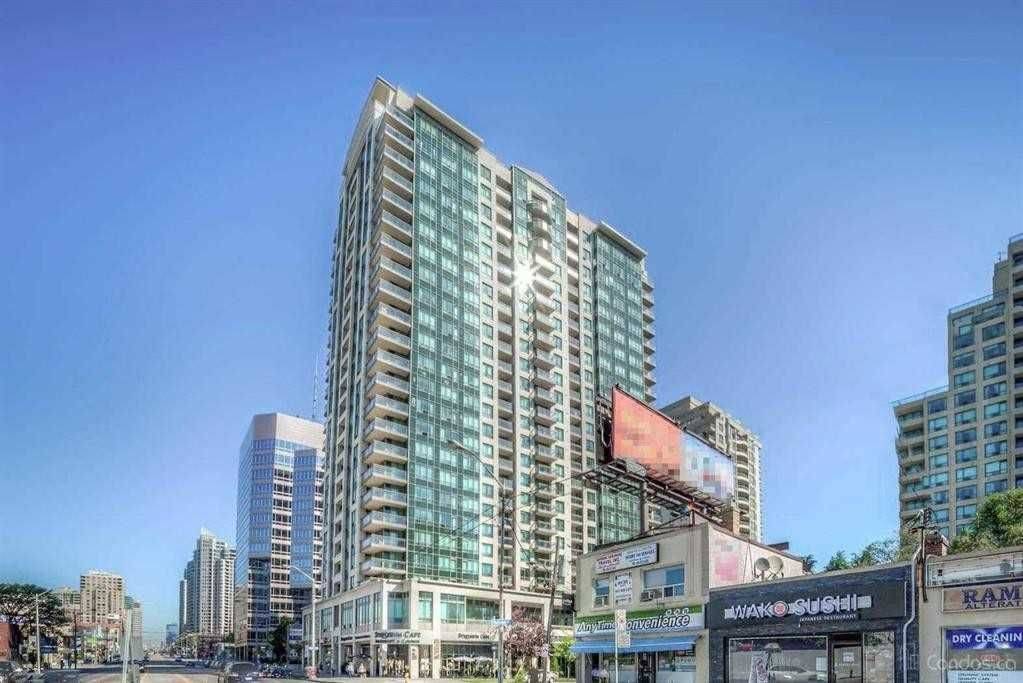 18 Parkview AVE #1701, Toronto C14, ON M2H 7H7