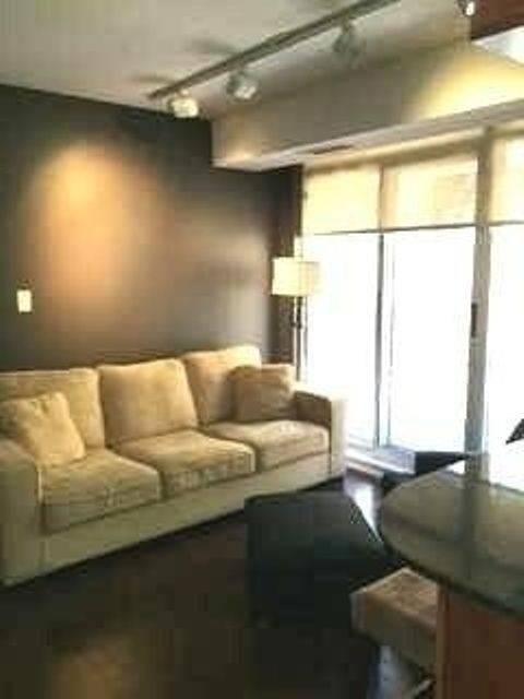 Toronto C02, ON M4V 1M1,60 ST CLAIR AVE W #501