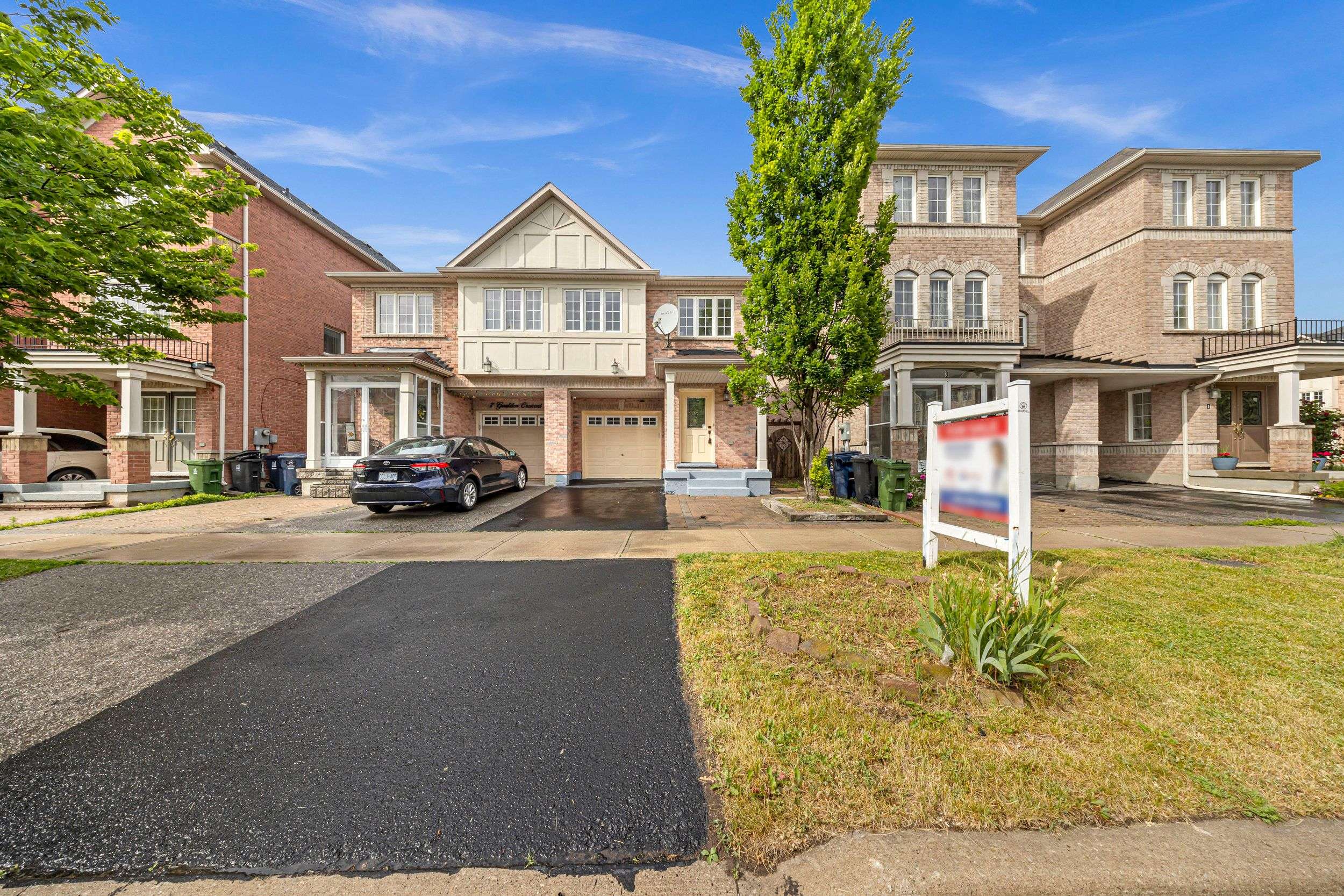 5 Goulden CRES, Toronto E04, ON M1L 0A8