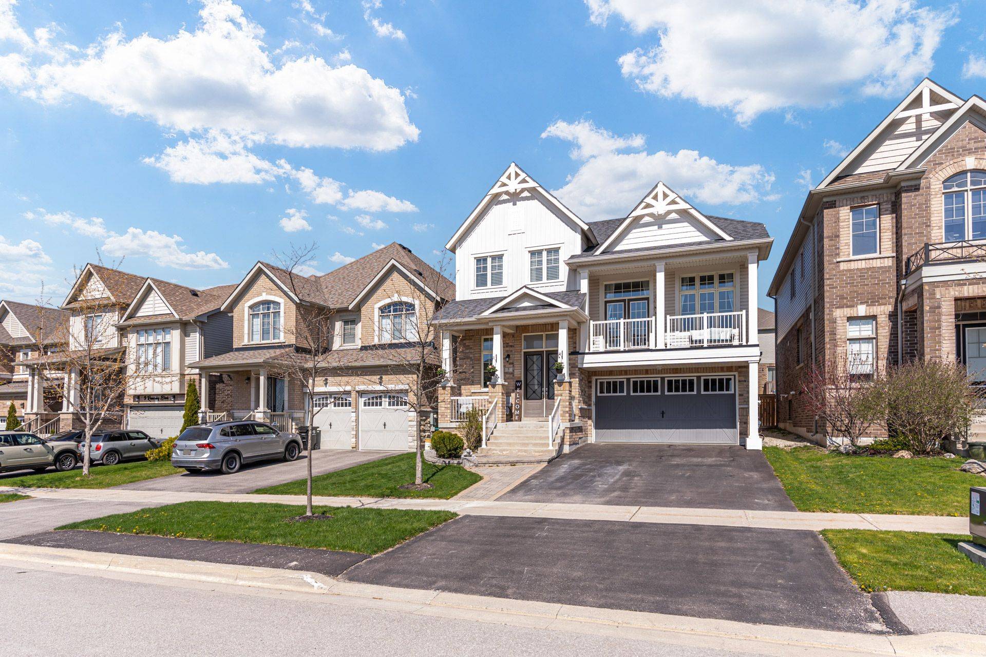 New Tecumseth, ON L9R 0L4,5 Kennedy BLVD