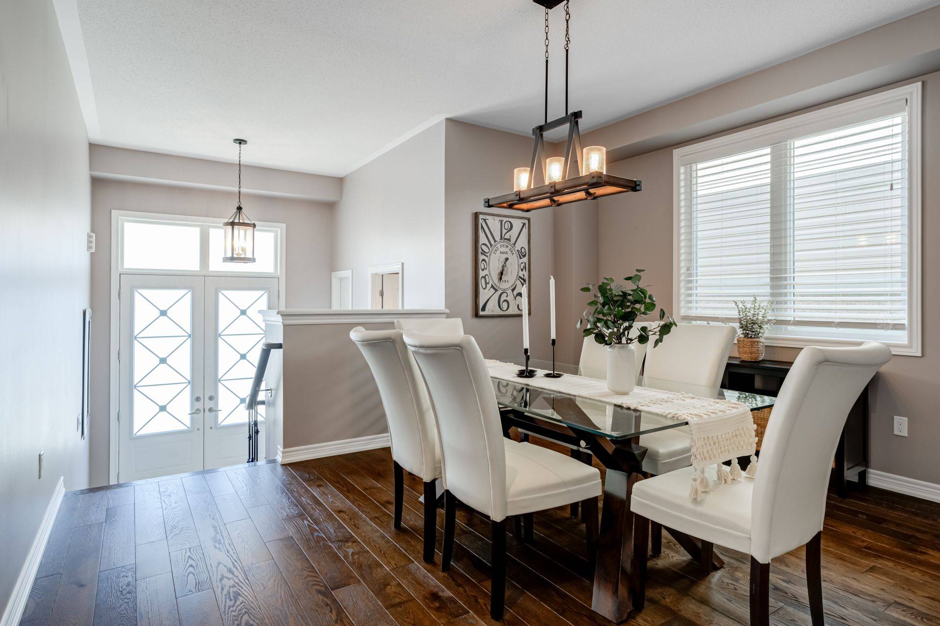 New Tecumseth, ON L9R 0L4,5 Kennedy BLVD