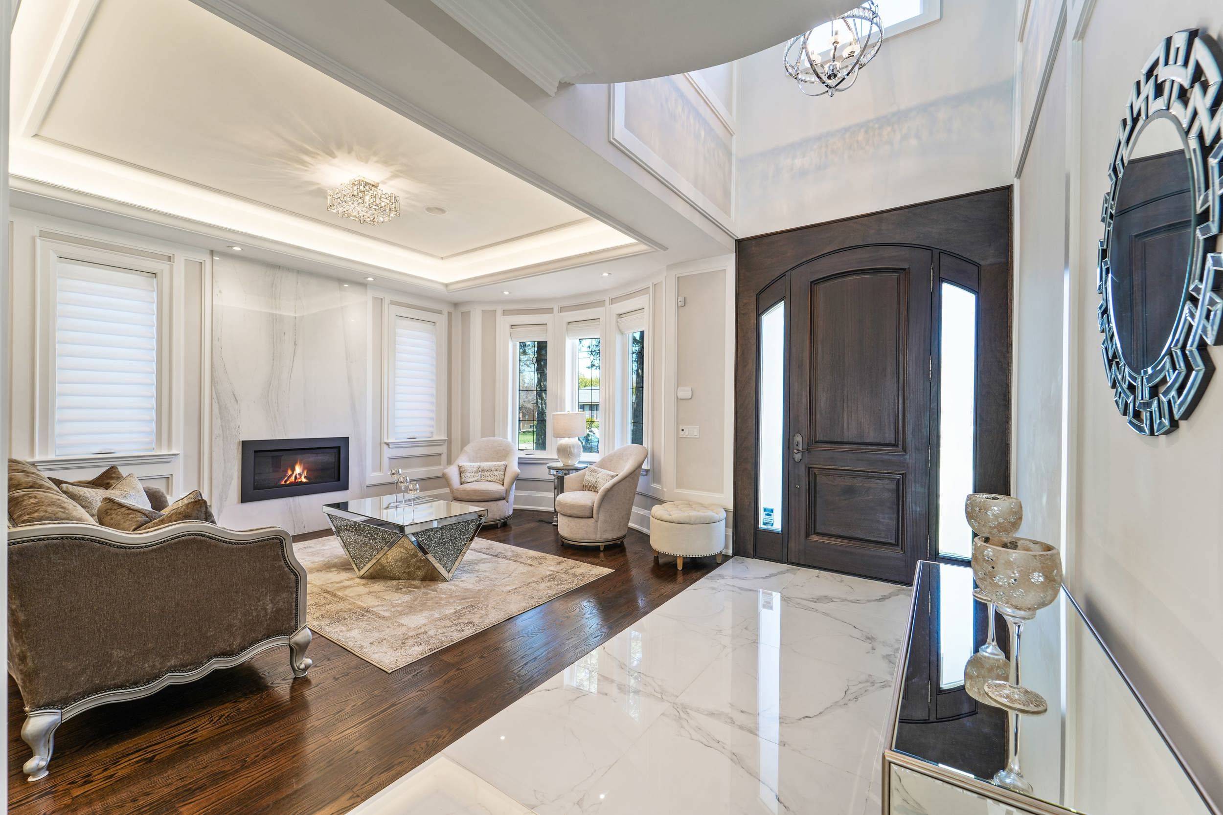 Richmond Hill, ON L4C 1C3,398 Bent CRES