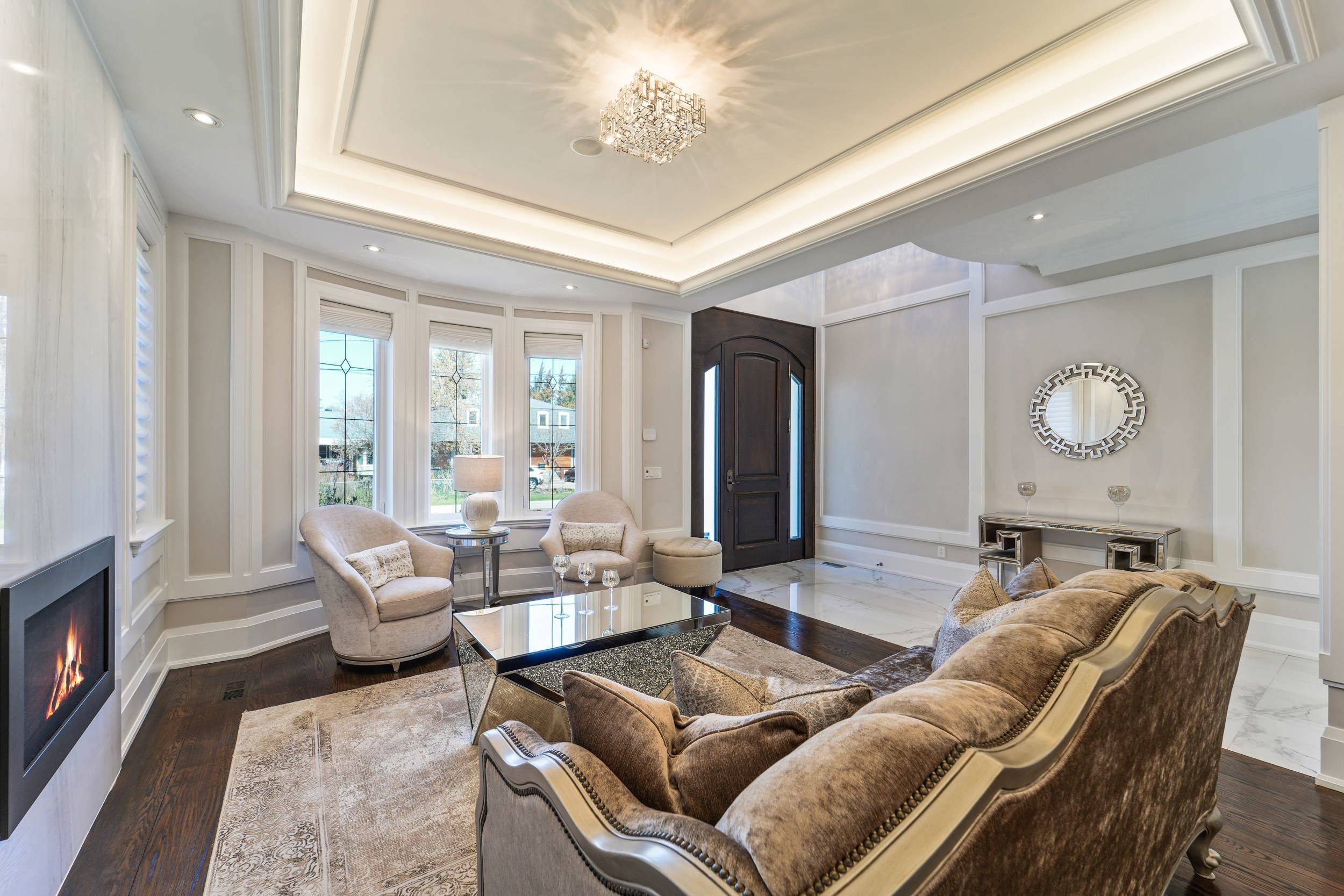 Richmond Hill, ON L4C 1C3,398 Bent CRES